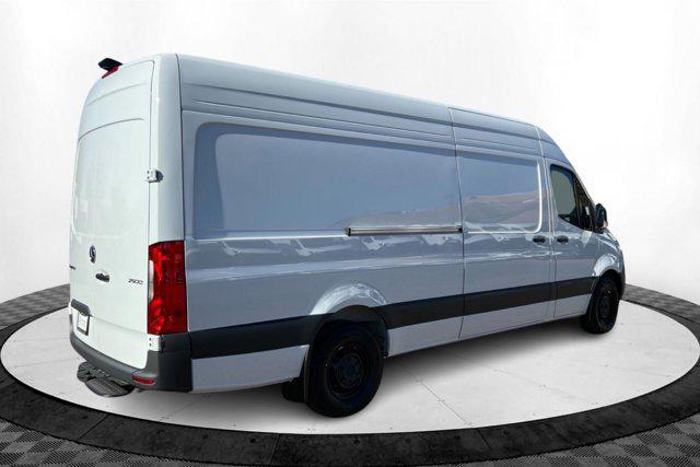 new 2024 Mercedes-Benz Sprinter 2500 car, priced at $66,078