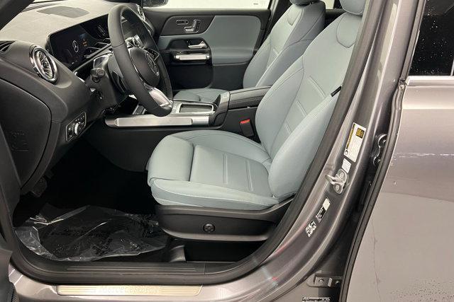 new 2026 Mercedes-Benz GLB 250 car, priced at $56,090