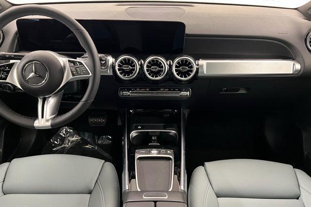 new 2026 Mercedes-Benz GLB 250 car, priced at $56,090