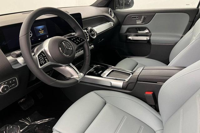 new 2026 Mercedes-Benz GLB 250 car, priced at $56,090