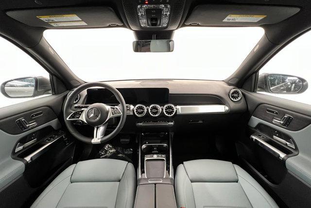 new 2026 Mercedes-Benz GLB 250 car, priced at $56,090