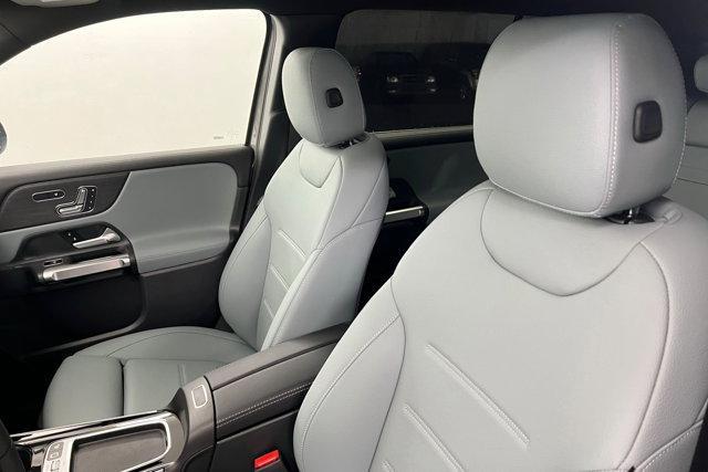 new 2026 Mercedes-Benz GLB 250 car, priced at $56,090