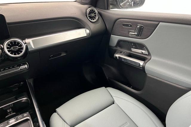 new 2026 Mercedes-Benz GLB 250 car, priced at $56,090