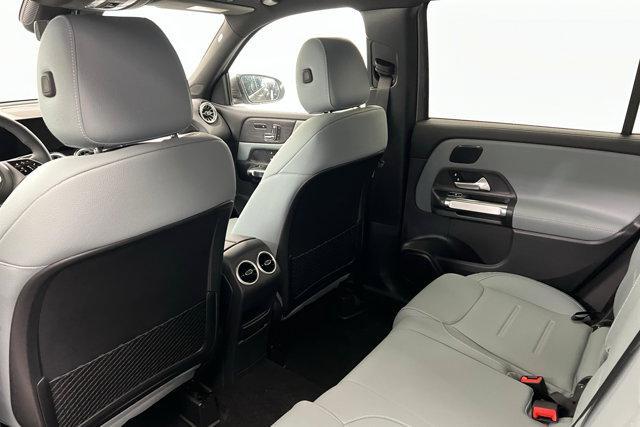 new 2026 Mercedes-Benz GLB 250 car, priced at $56,090