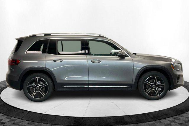new 2026 Mercedes-Benz GLB 250 car, priced at $56,090