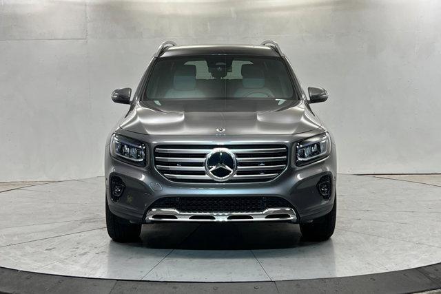 new 2026 Mercedes-Benz GLB 250 car, priced at $56,090