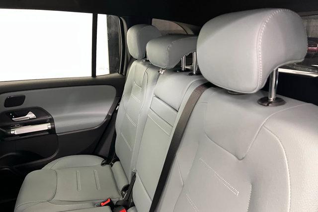 new 2026 Mercedes-Benz GLB 250 car, priced at $56,090