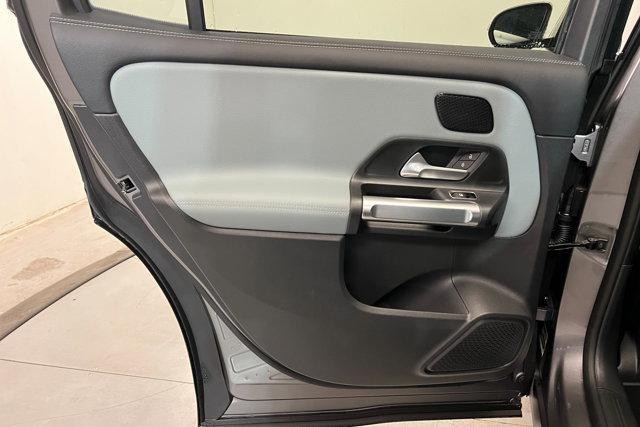 new 2026 Mercedes-Benz GLB 250 car, priced at $56,090