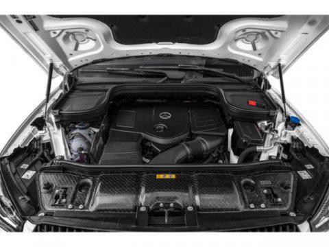new 2025 Mercedes-Benz GLE 350 car, priced at $84,815