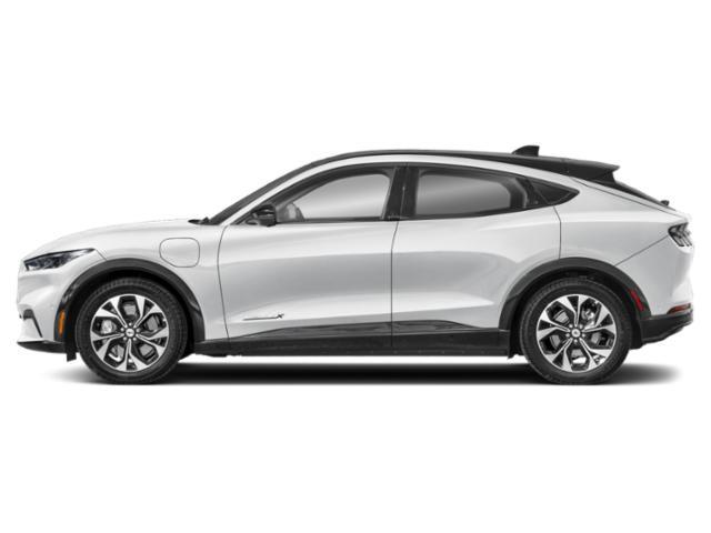 used 2023 Ford Mustang Mach-E car