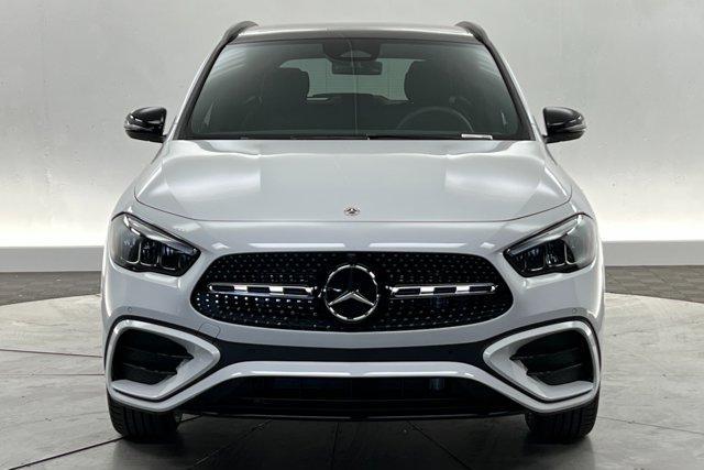 new 2024 Mercedes-Benz GLA 250 car, priced at $55,140
