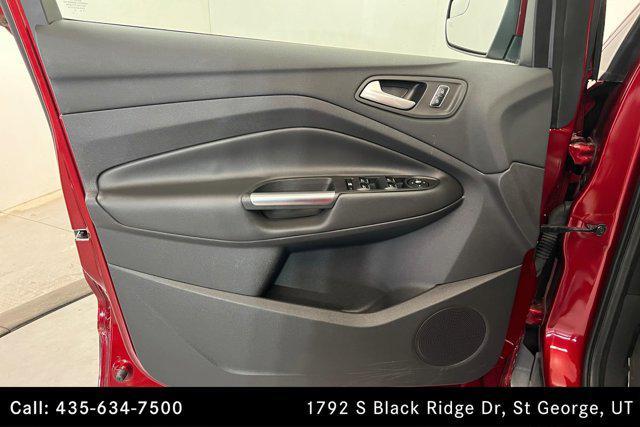 used 2016 Ford Escape car, priced at $11,173