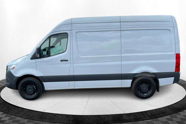 new 2024 Mercedes-Benz Sprinter 2500 car, priced at $63,200