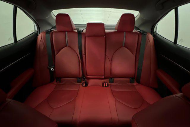 used 2019 Toyota Camry car