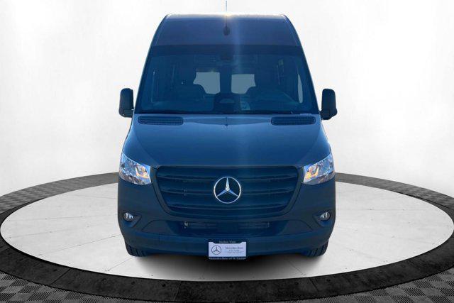 new 2025 Mercedes-Benz Sprinter 2500 car, priced at $72,691