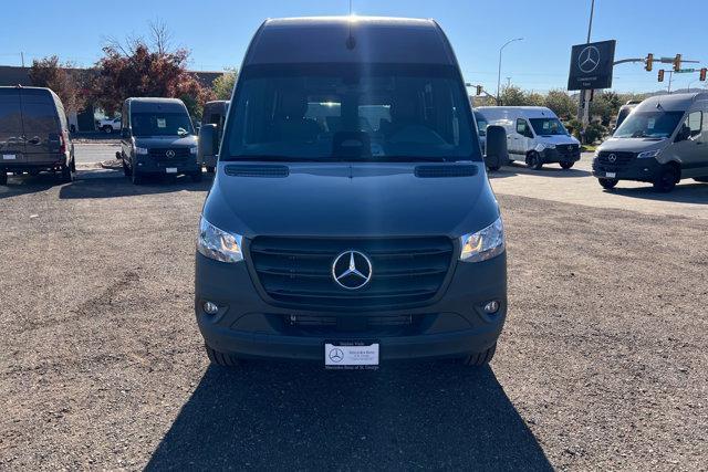 new 2025 Mercedes-Benz Sprinter 2500 car, priced at $72,691