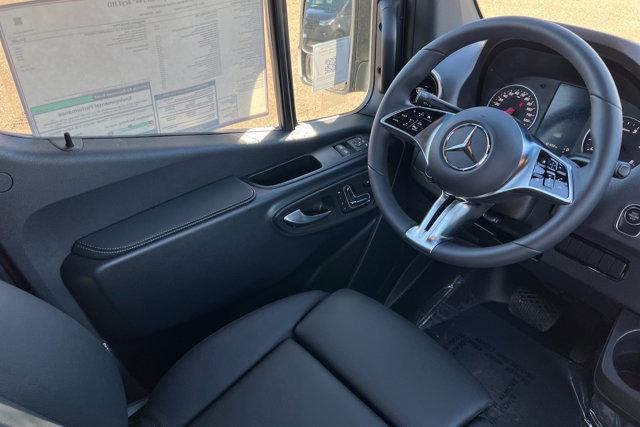 new 2025 Mercedes-Benz Sprinter 2500 car, priced at $72,691