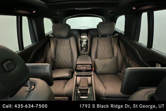 used 2024 Mercedes-Benz Maybach GLS 600 car, priced at $204,850