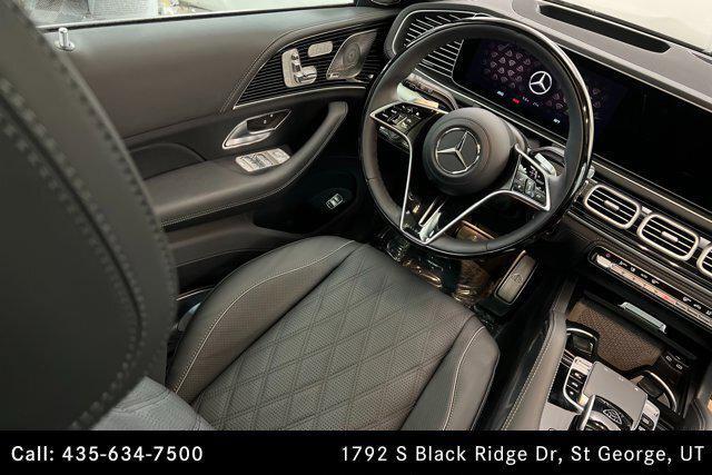 used 2024 Mercedes-Benz Maybach GLS 600 car, priced at $204,850