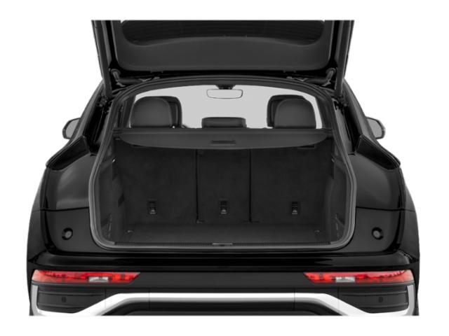 used 2021 Audi Q5 car, priced at $25,600