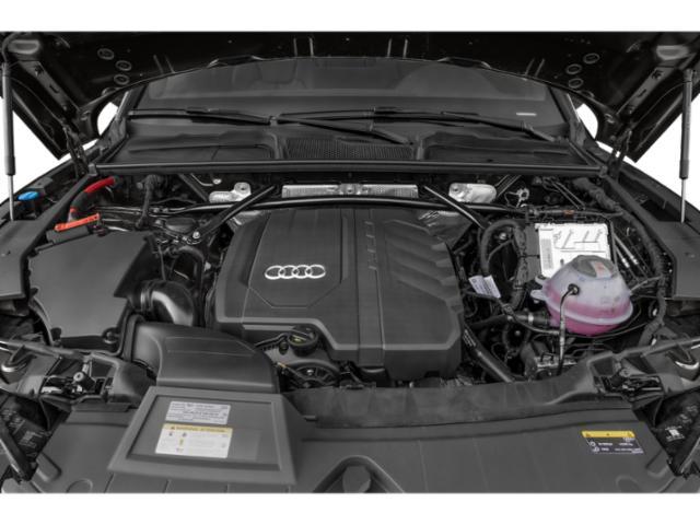 used 2021 Audi Q5 car, priced at $25,600