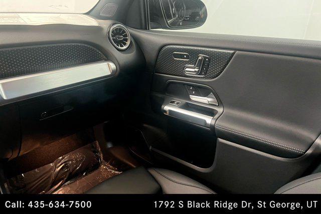 used 2024 Mercedes-Benz EQB 300 car, priced at $49,000