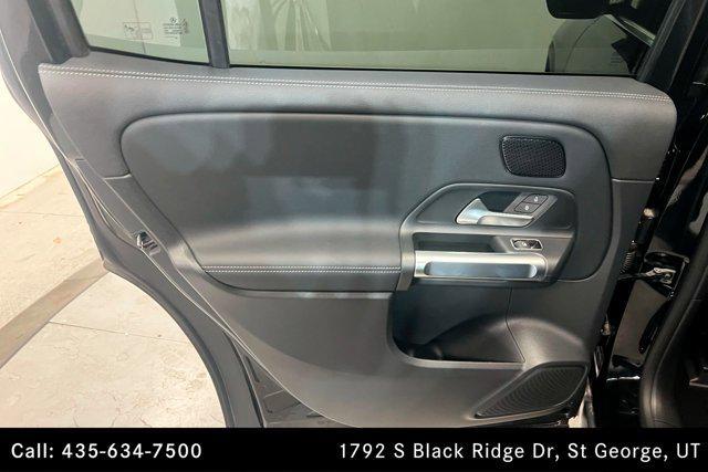used 2024 Mercedes-Benz EQB 300 car, priced at $49,000