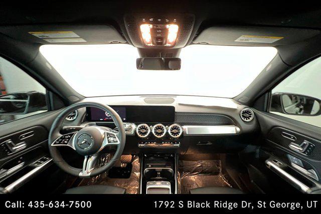 used 2024 Mercedes-Benz EQB 300 car, priced at $49,000