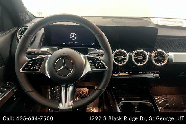 used 2024 Mercedes-Benz EQB 300 car, priced at $49,000