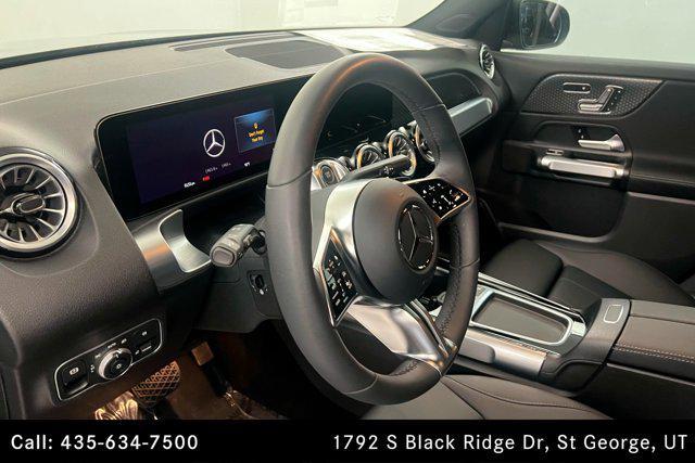 used 2024 Mercedes-Benz EQB 300 car, priced at $49,000
