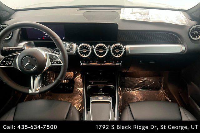 used 2024 Mercedes-Benz EQB 300 car, priced at $49,000
