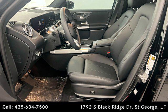 used 2024 Mercedes-Benz EQB 300 car, priced at $49,000