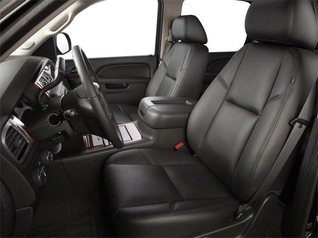 used 2013 Chevrolet Suburban car