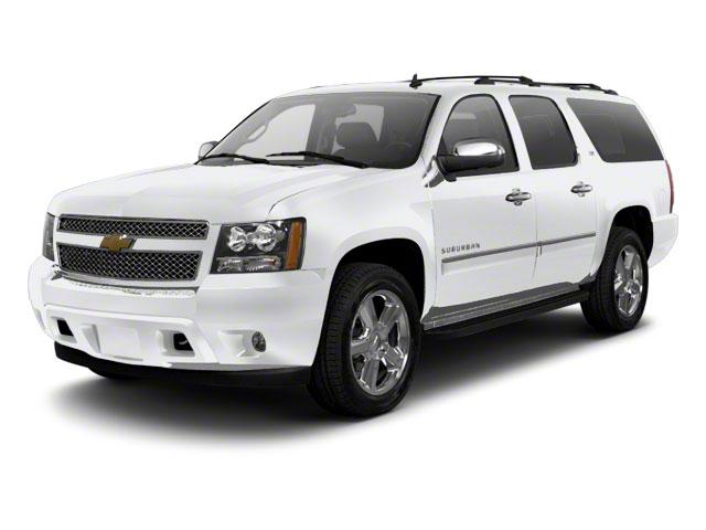 used 2013 Chevrolet Suburban car