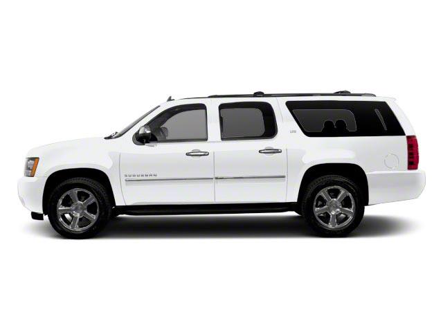 used 2013 Chevrolet Suburban car