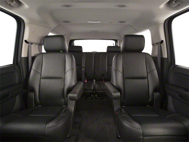 used 2013 Chevrolet Suburban car