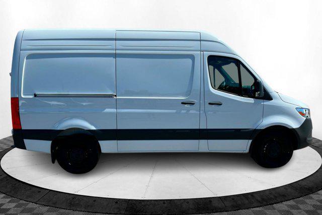 new 2025 Mercedes-Benz Sprinter 2500 car, priced at $65,490