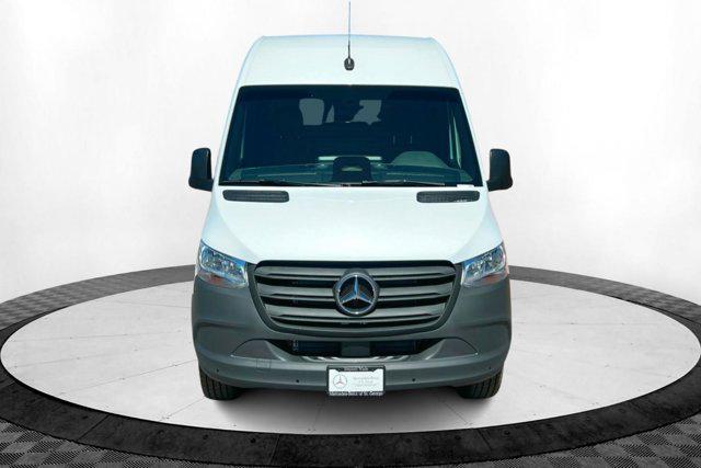 new 2025 Mercedes-Benz Sprinter 2500 car, priced at $65,490