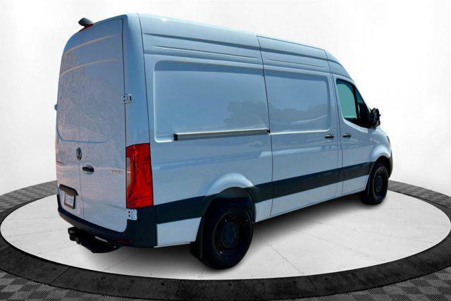 new 2025 Mercedes-Benz Sprinter 2500 car, priced at $65,490
