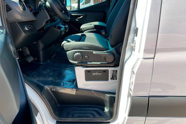 new 2025 Mercedes-Benz Sprinter 2500 car, priced at $65,490