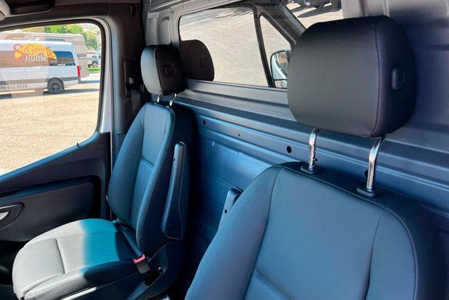 new 2025 Mercedes-Benz Sprinter 2500 car, priced at $65,490