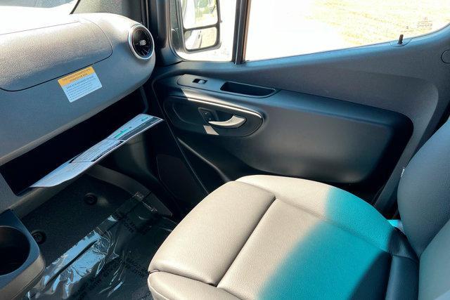 new 2025 Mercedes-Benz Sprinter 2500 car, priced at $65,490