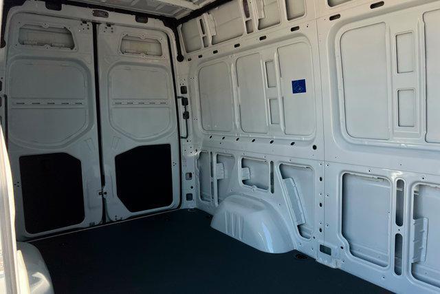 new 2025 Mercedes-Benz Sprinter 2500 car, priced at $65,490