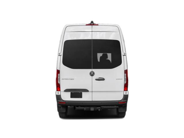 used 2024 Mercedes-Benz Sprinter 2500 car, priced at $67,099