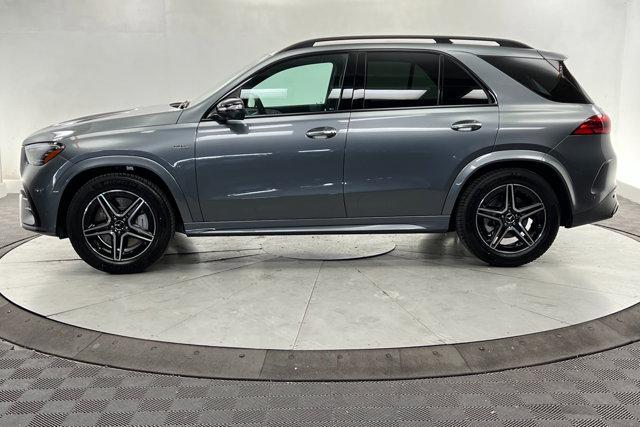 new 2024 Mercedes-Benz AMG GLE 53 car, priced at $93,295