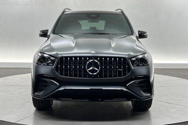 new 2024 Mercedes-Benz AMG GLE 53 car, priced at $93,295