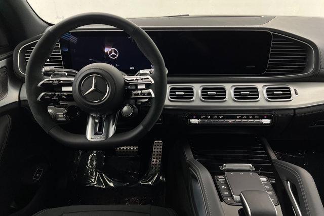 new 2024 Mercedes-Benz AMG GLE 53 car, priced at $93,295