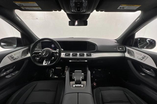 new 2024 Mercedes-Benz AMG GLE 53 car, priced at $93,295