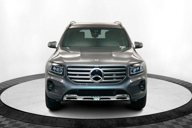 new 2025 Mercedes-Benz GLB 250 car, priced at $51,150