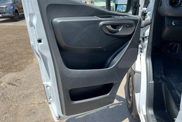 used 2024 Mercedes-Benz Sprinter 2500 car, priced at $52,900